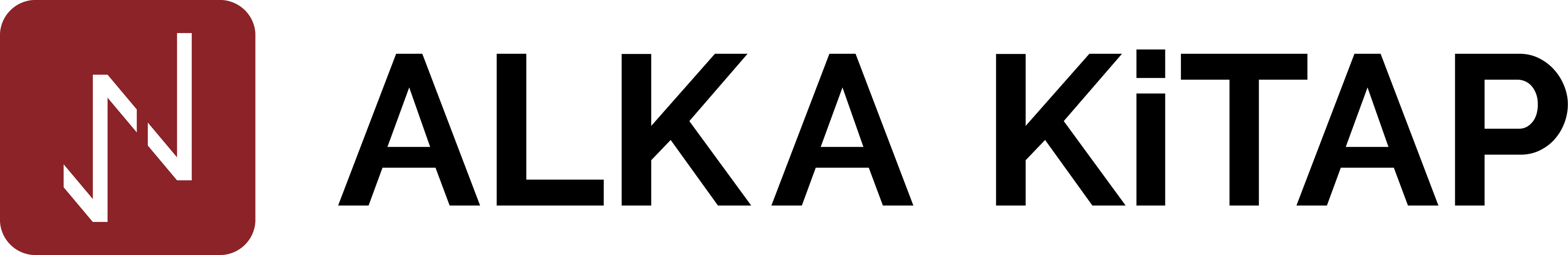 Alka Kitap