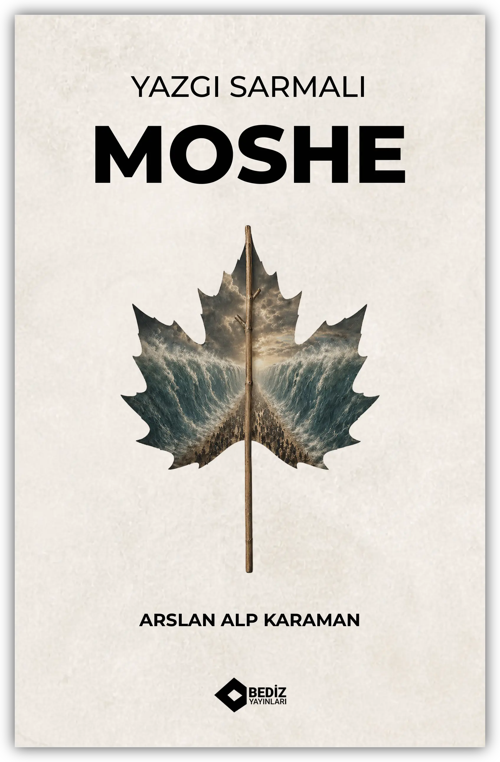 Yazgı Sarmalı - Moshe