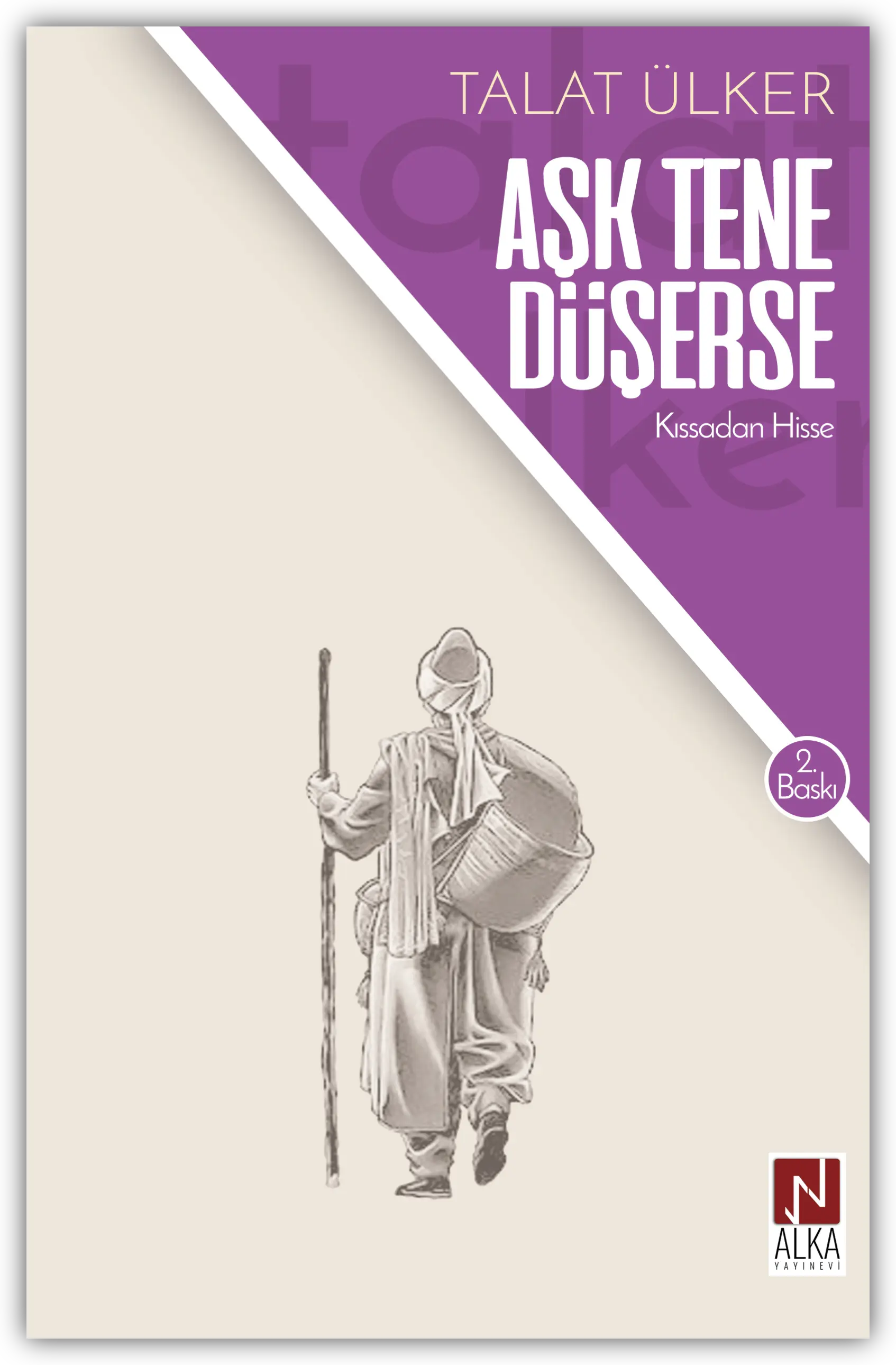 Aşk Tene Düşerse