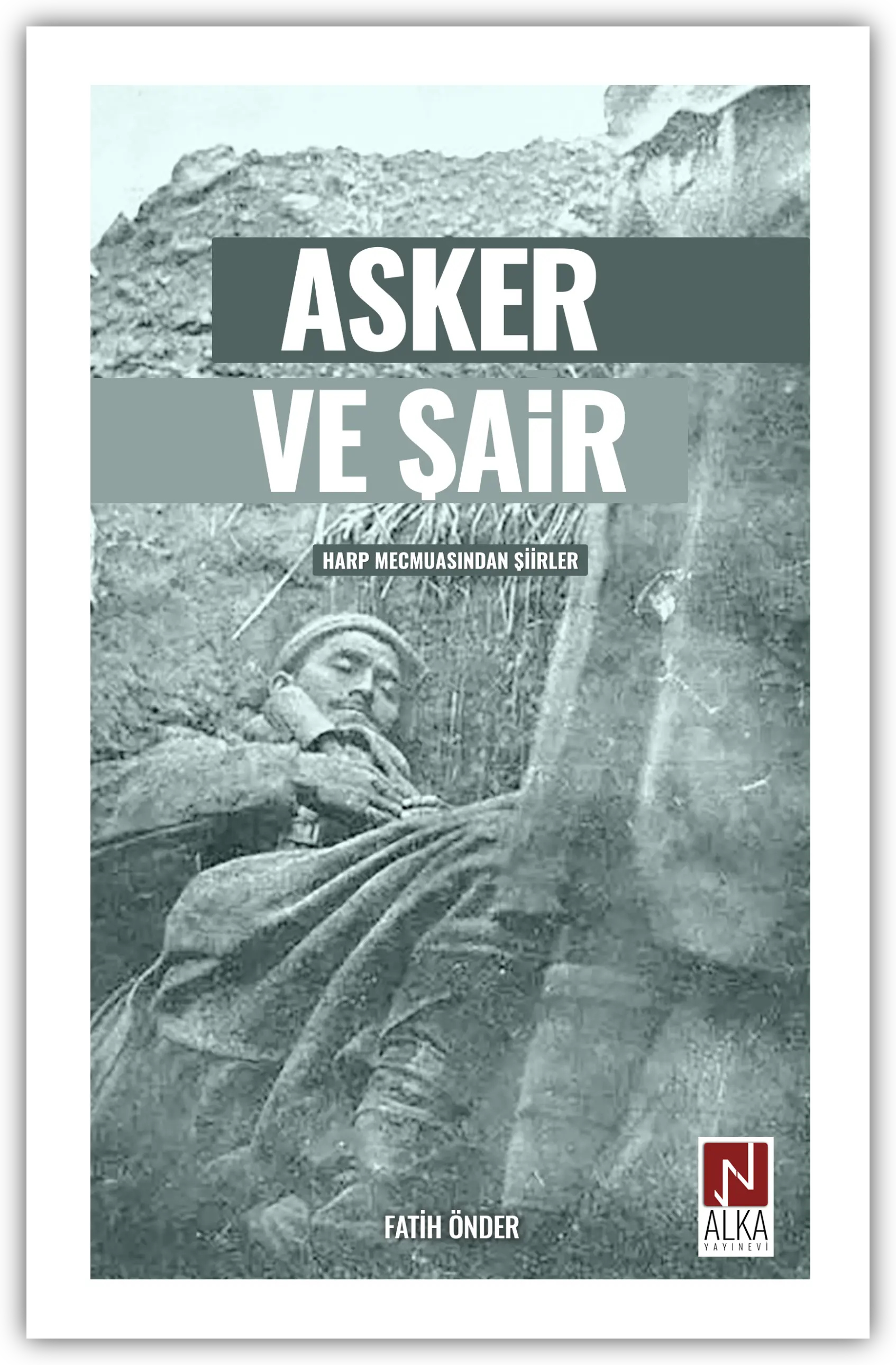 Asker ve Şair