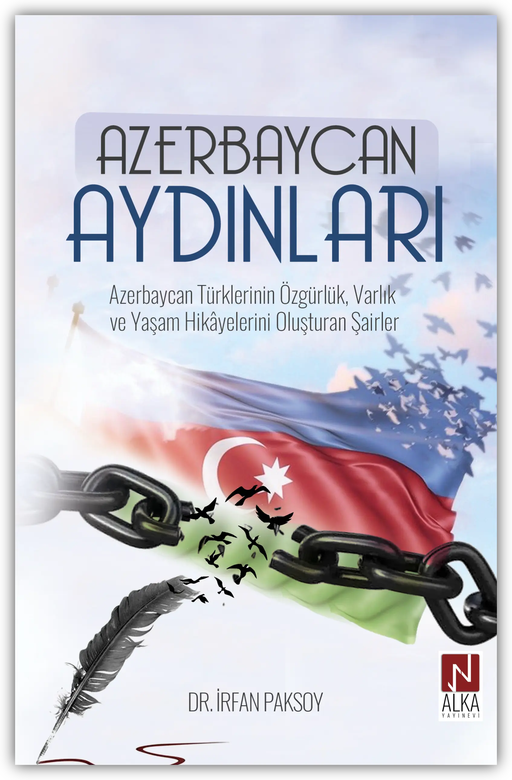 Azerbaycan Aydınları
