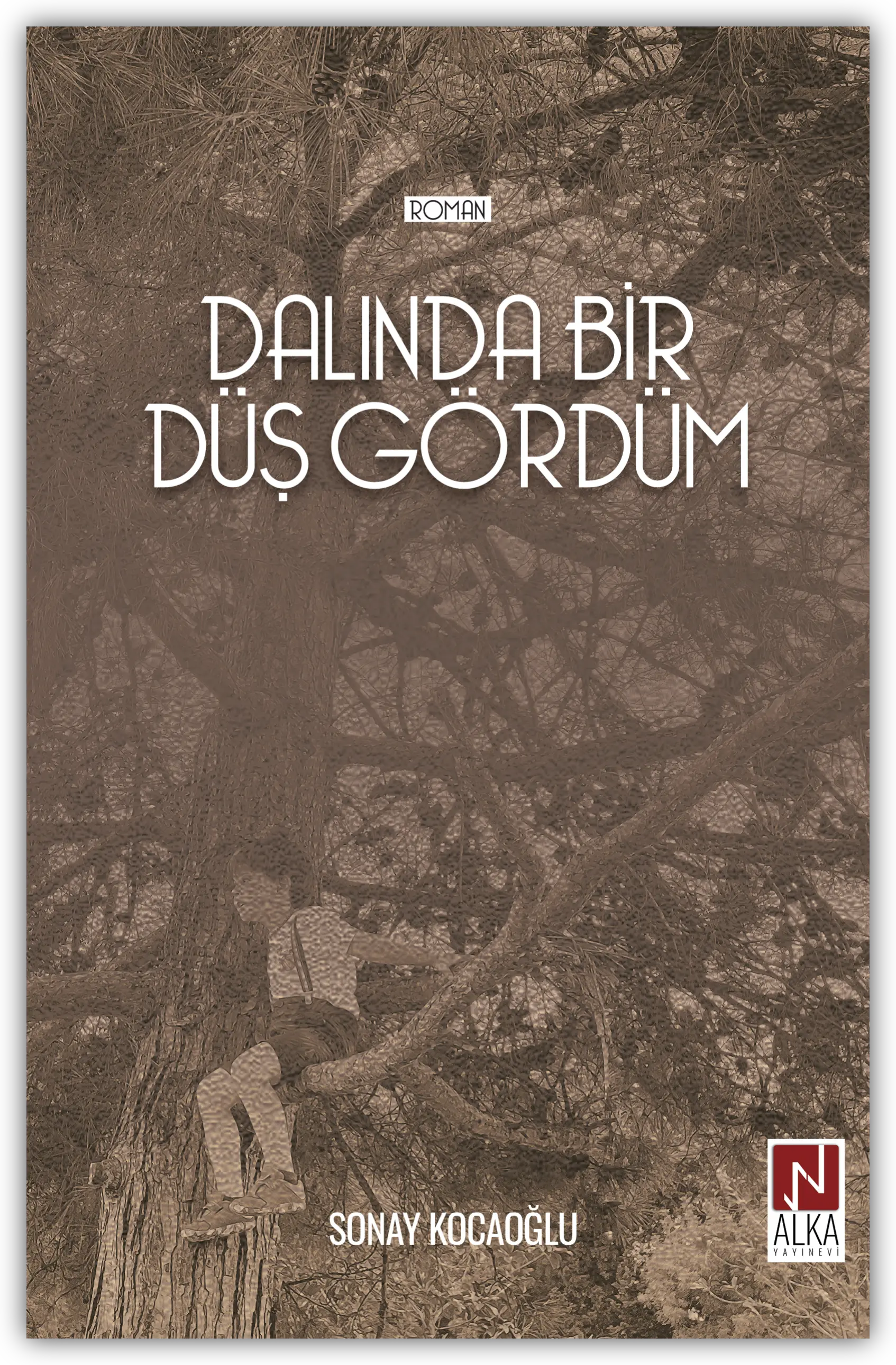Dalında Bir Düş Gördüm