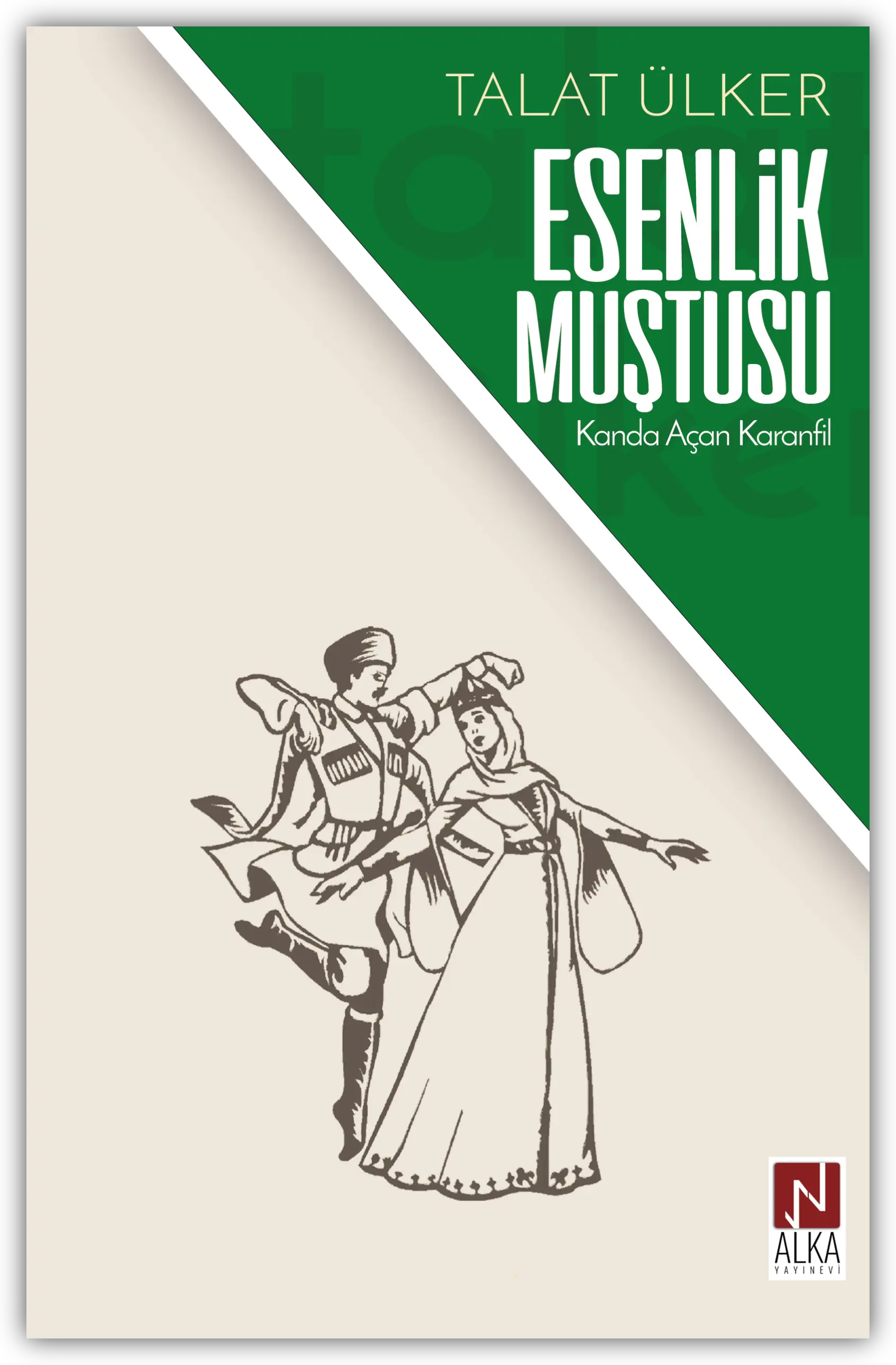 Esenlik Muştusu