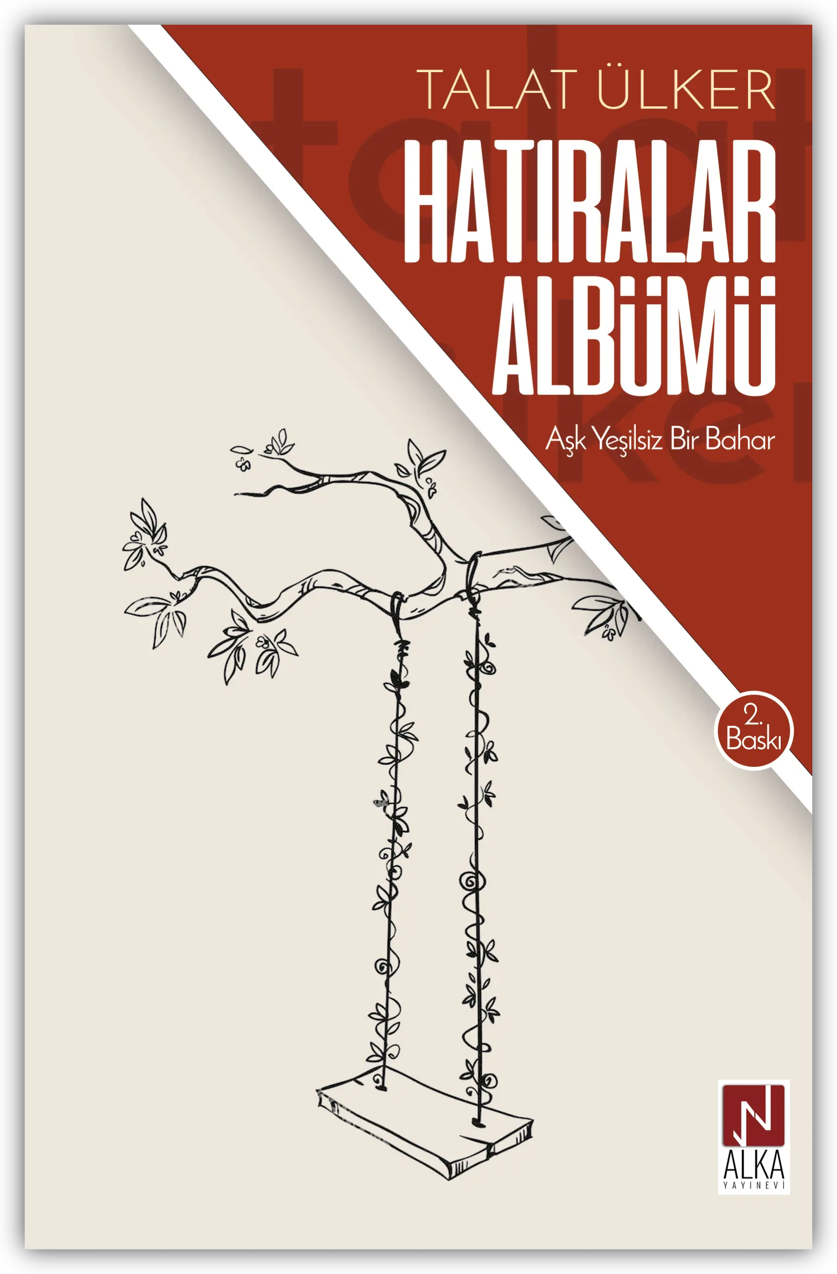 Hatıralar Albümü