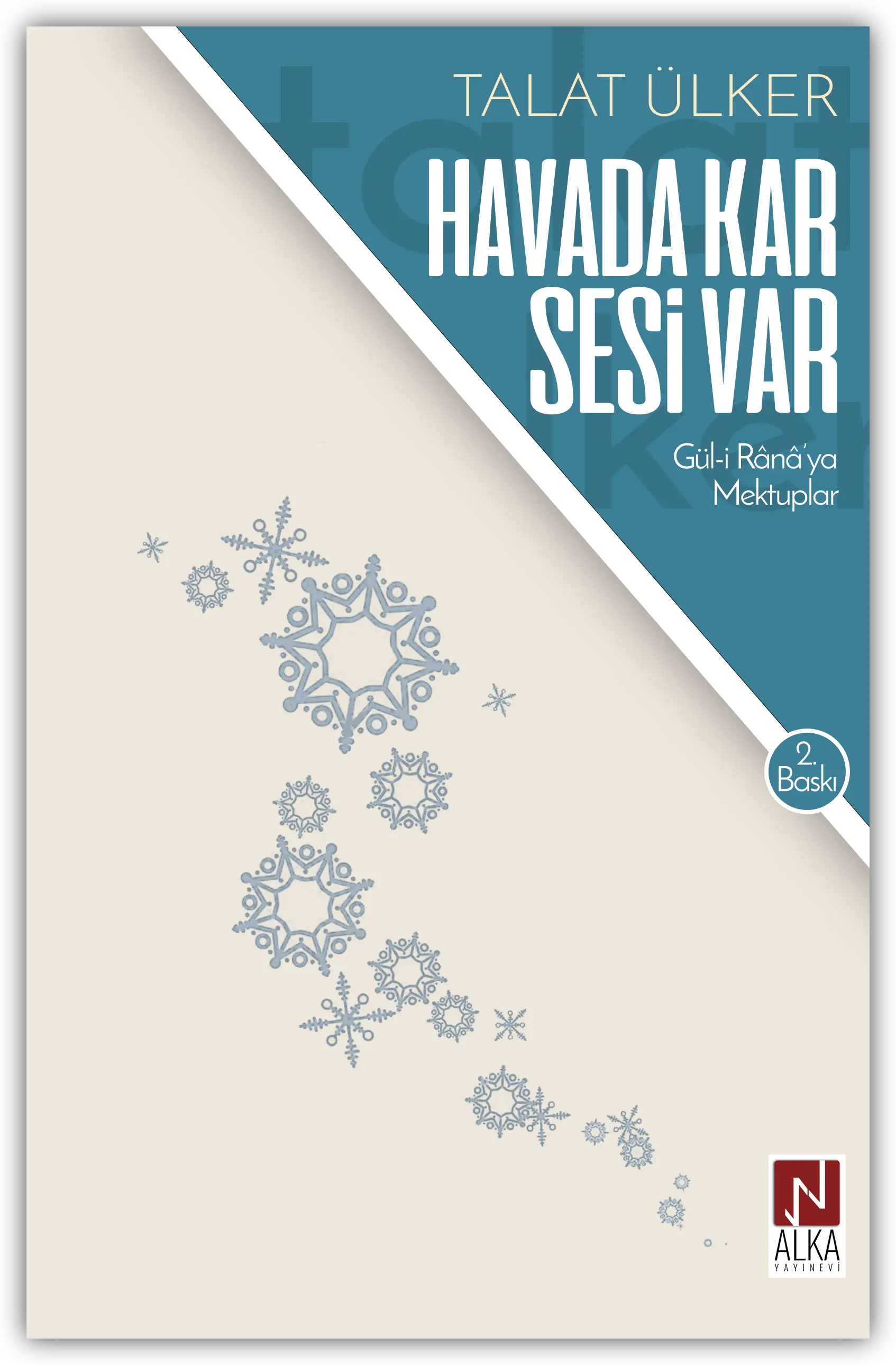 Havada Kar Sesi Var