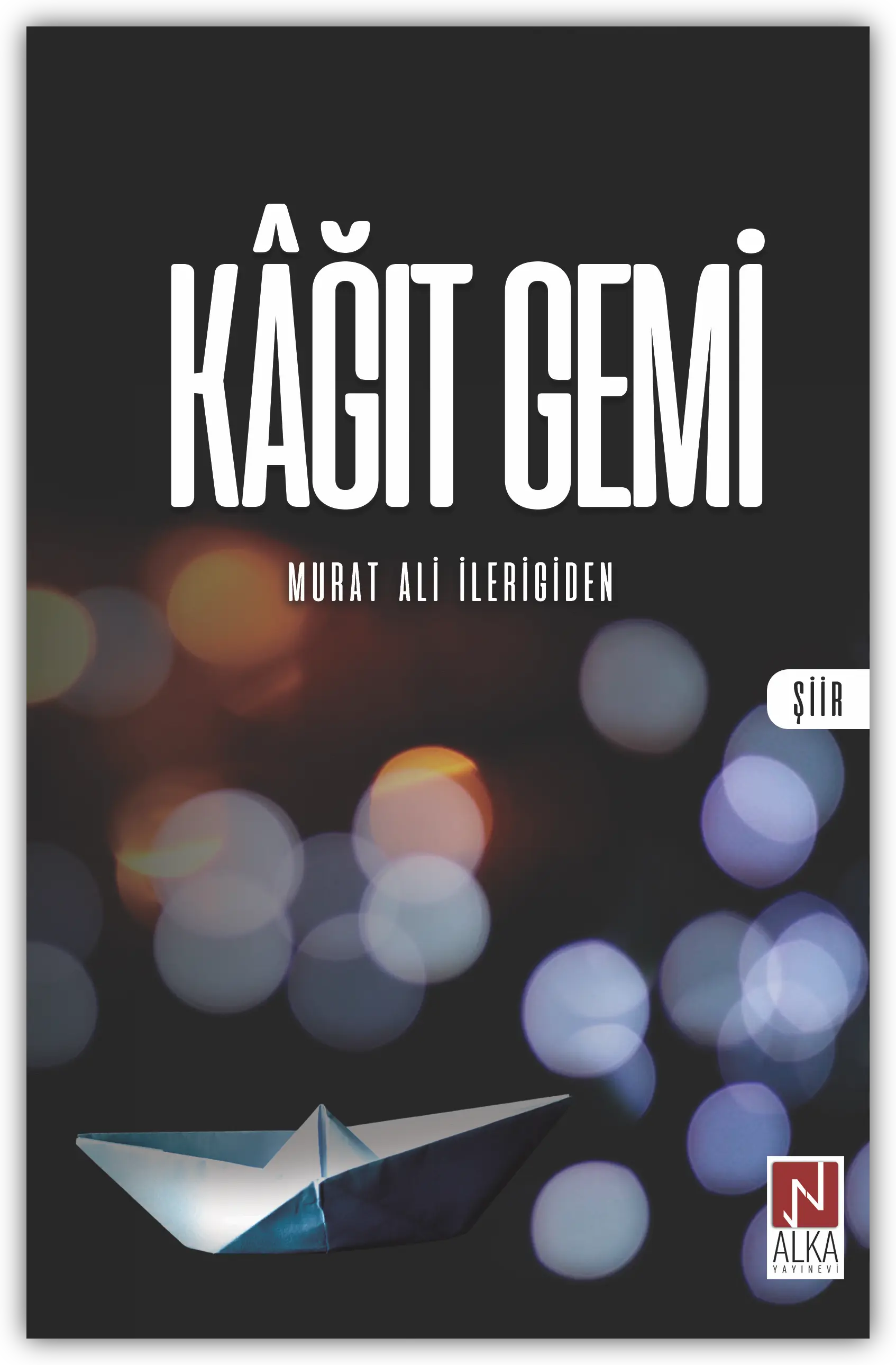 Kâğıt Gemi