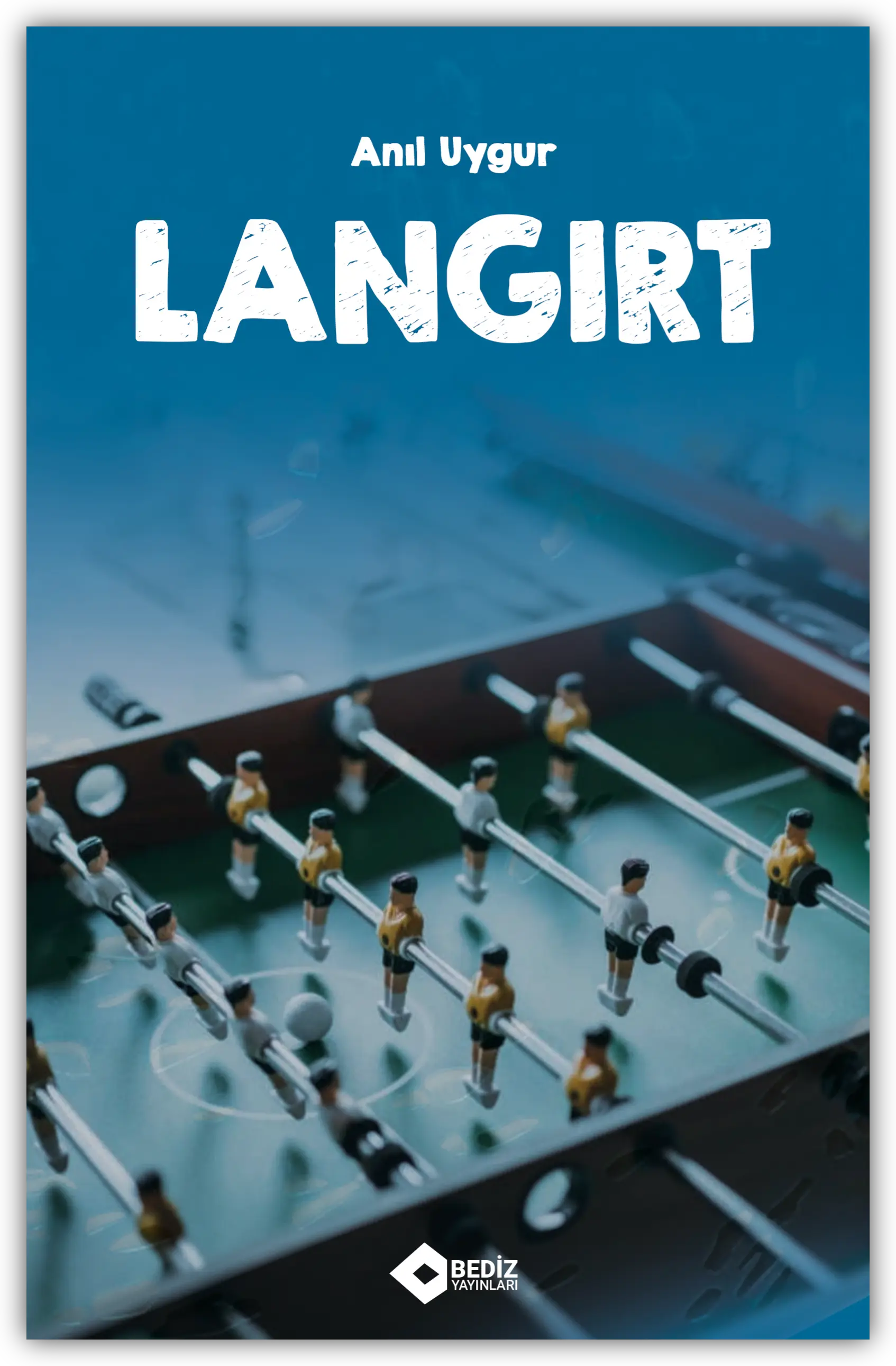 Langırt