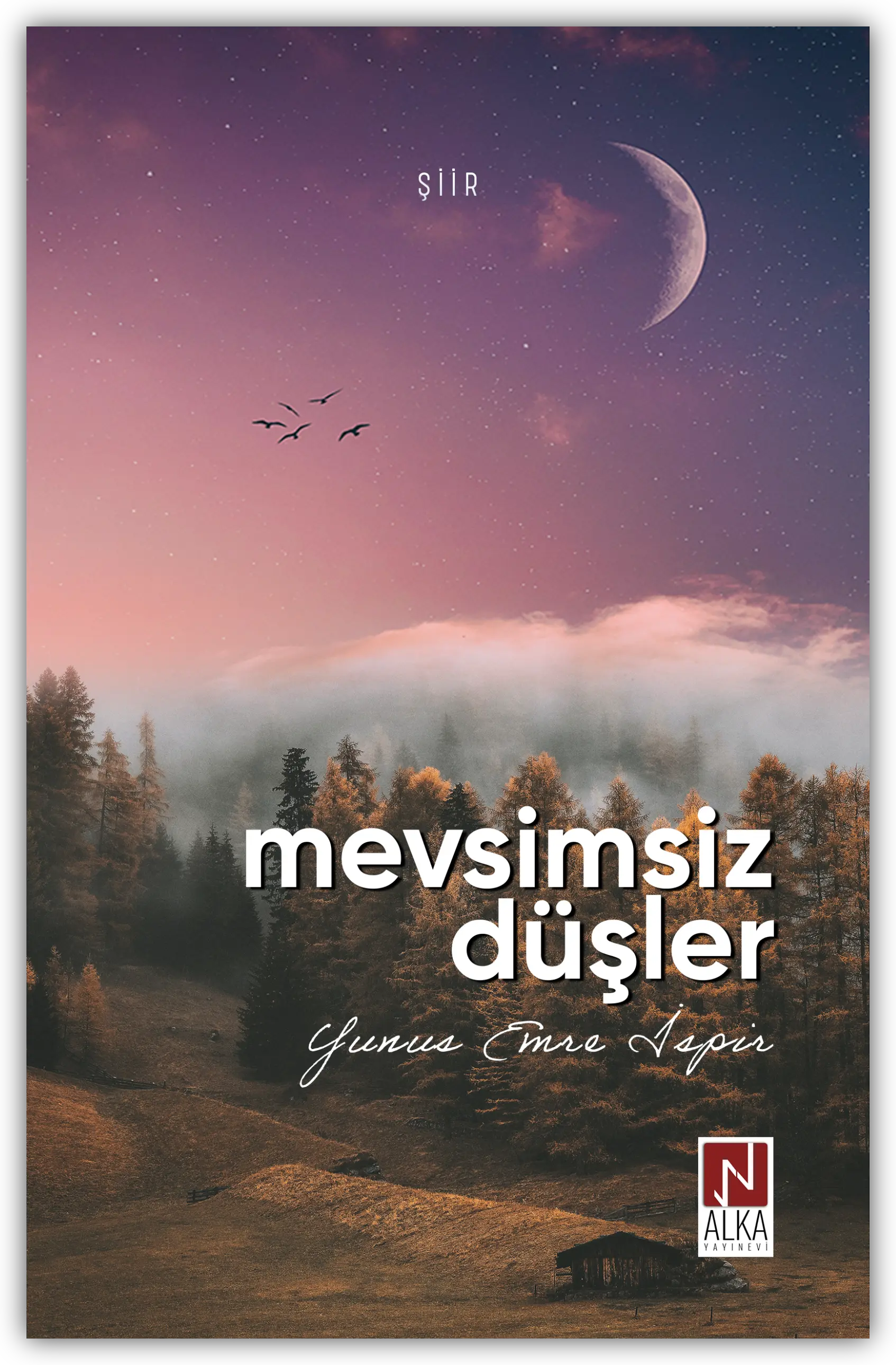 Mevsimsiz Düşler