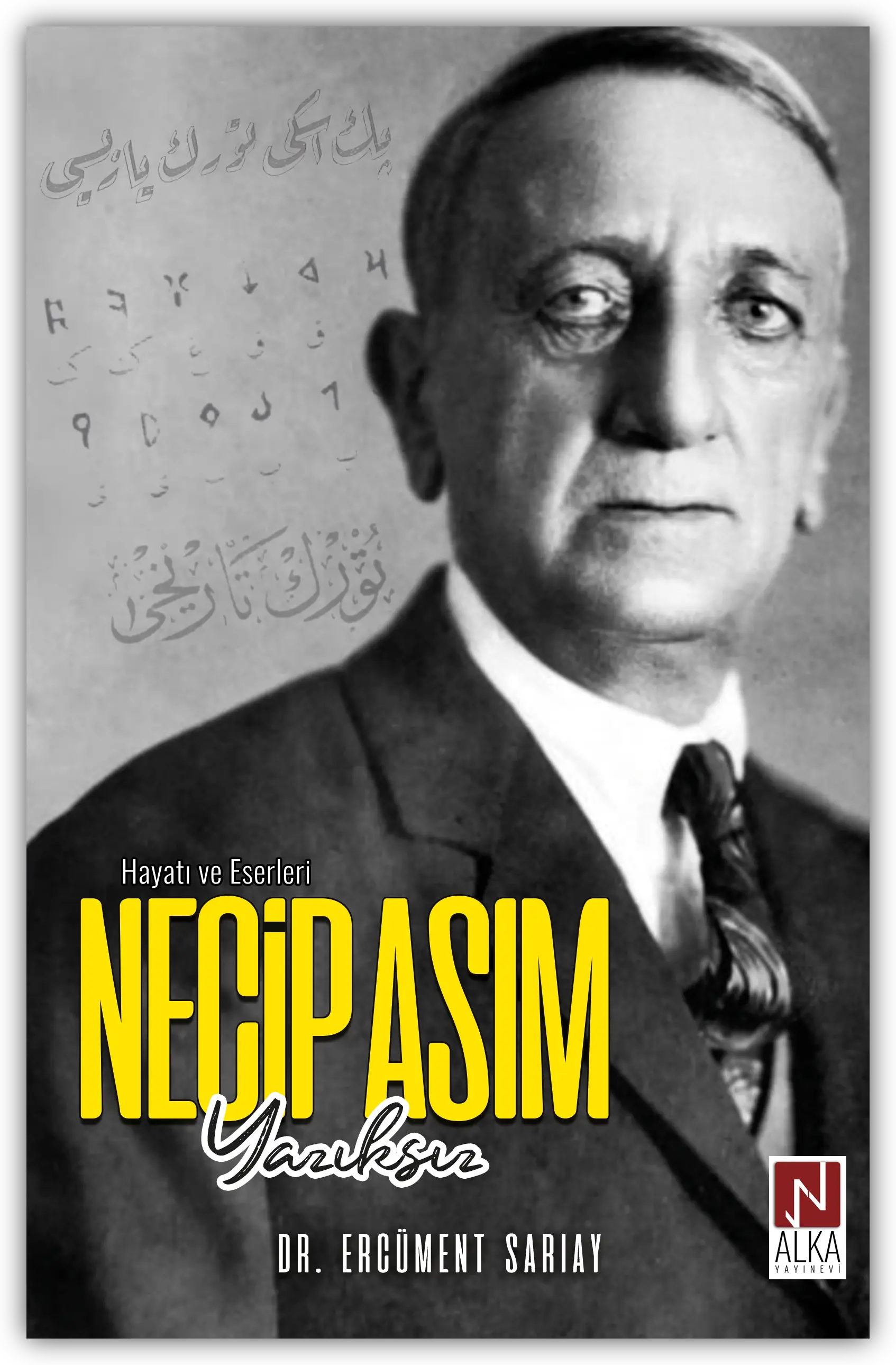 Necip Asım Yazıksız