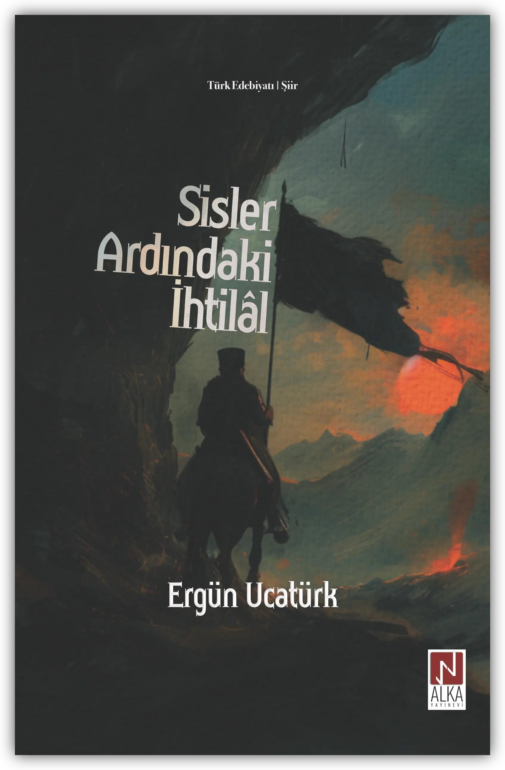 Sisler Ardındaki İhtilâl