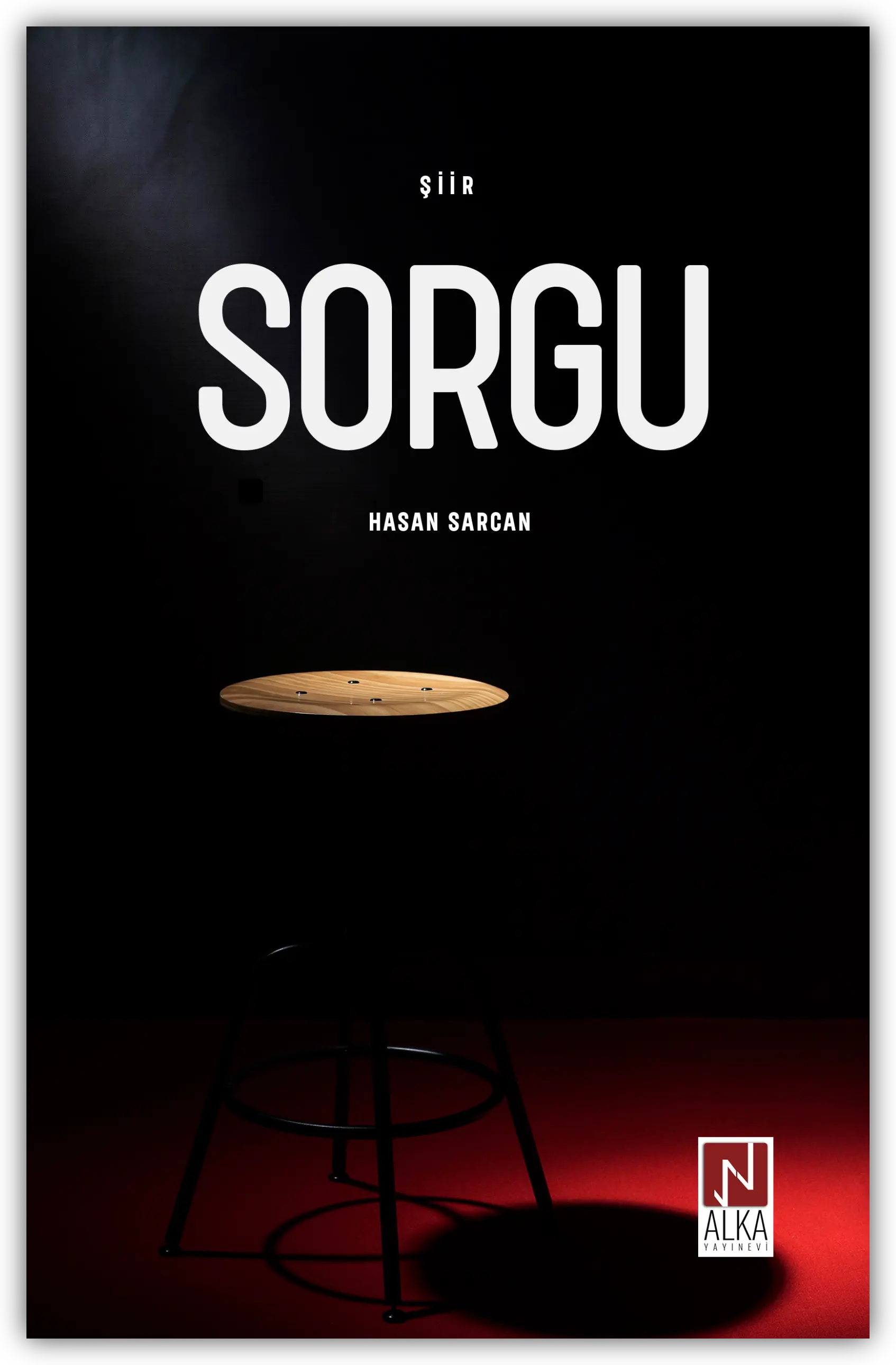 Sorgu