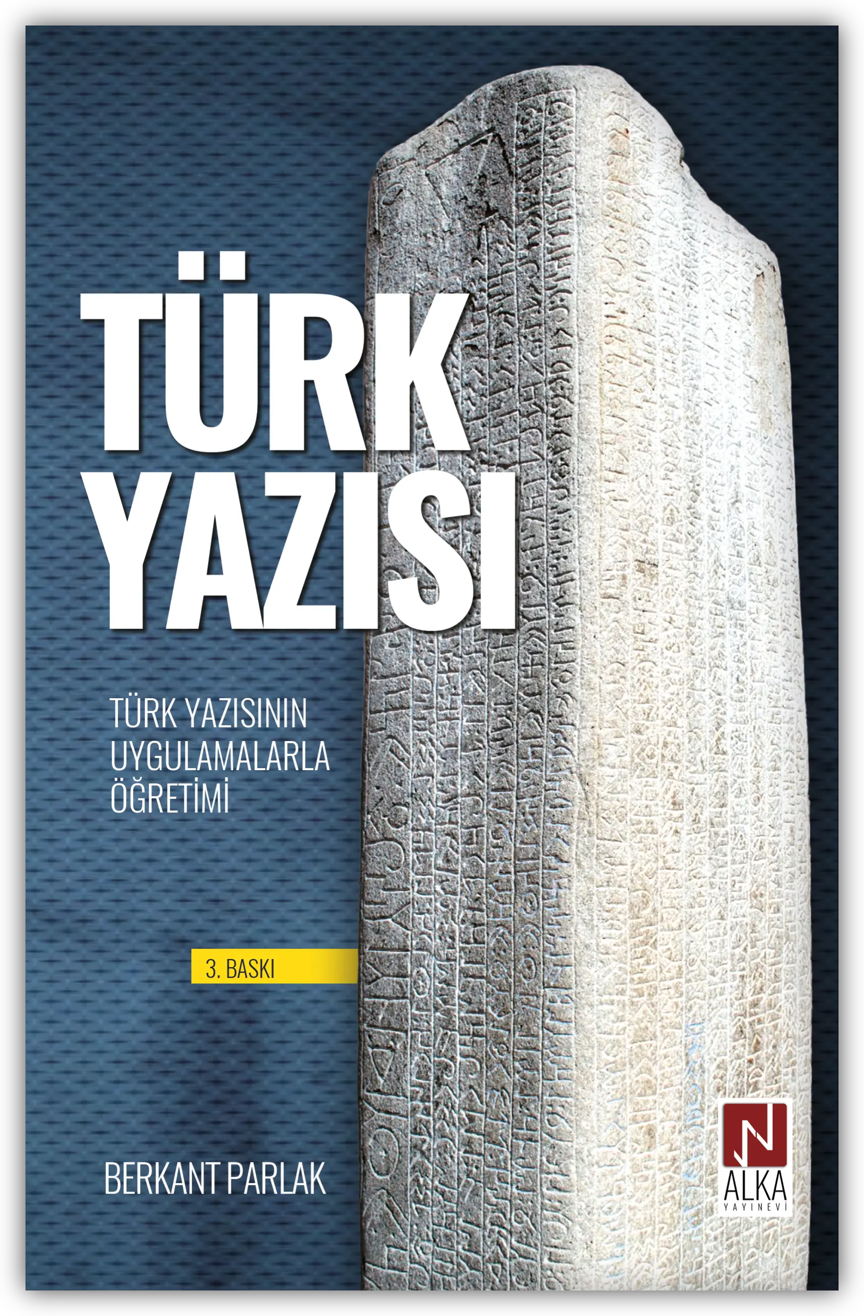 Türk Yazısı