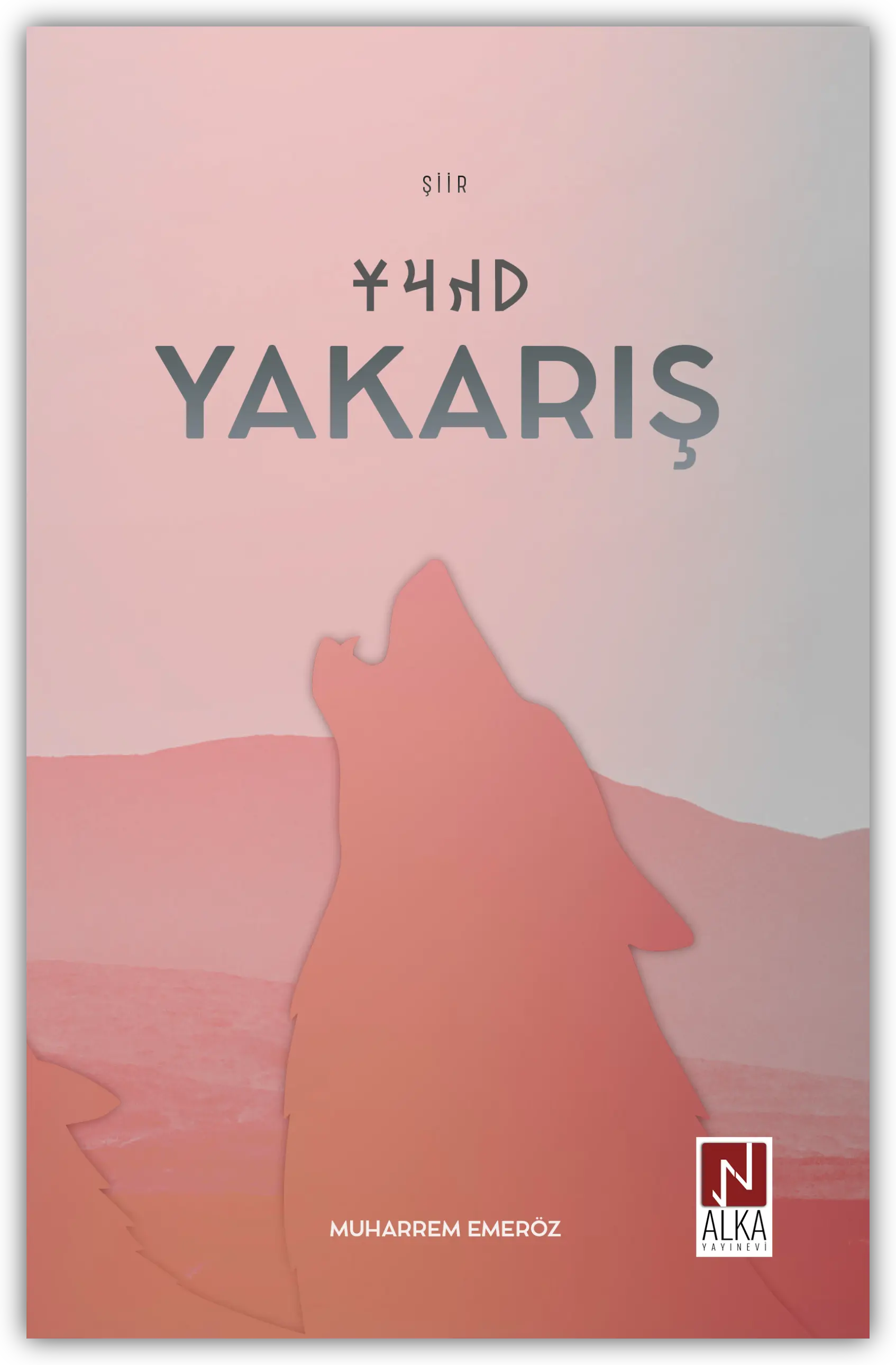Yakarış
