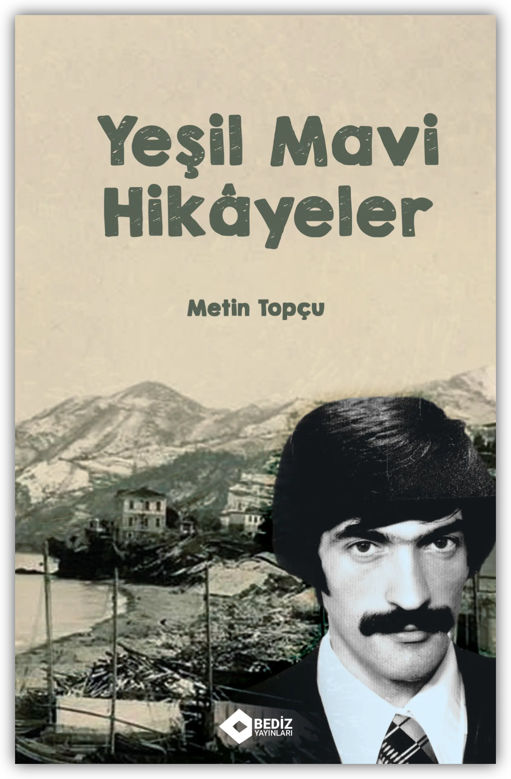 Yeşil Mavi Hikâyeler